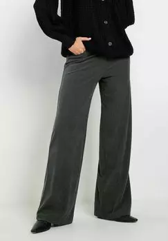 Брюки Long Tall Sally, темно-серый