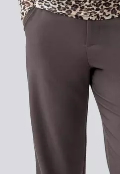 Брюки LONNIE PANTS Modstrm, темно-серый