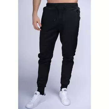 Брюки Lonsdale Dungeness, черный