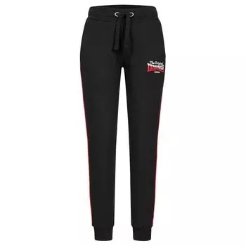 Брюки Lonsdale Keereen, черный