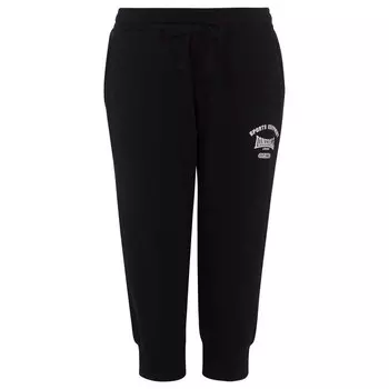 Брюки Lonsdale Leeds, черный