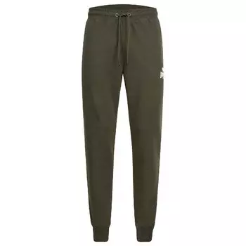 Брюки Lonsdale Pilsdon, зеленый