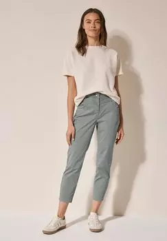 Брюки LOOK Cecil, цвет Grau