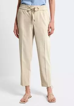 Брюки LOOK Street One, бежевый