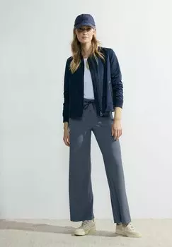 Брюки Loose Fit Cecil, синий