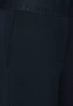 Брюки LOOSE FIT Cecil, синий