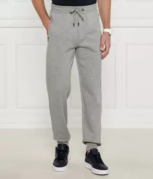 Брюки Loose fit Hechter Paris, серый