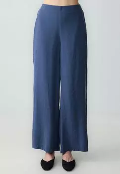 Брюки LOOSE FIT Jimmy Key, темно-синий