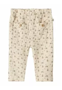 Брюки LOOSE FIT Lil' Atelier, бежевый