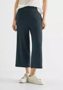 Брюки LOOSE FIT Street One, цвет grn