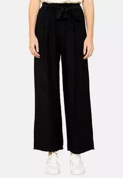 Брюки LOOSE LolaLiza, черный