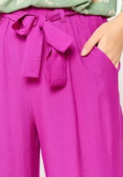 Брюки LOOSE LolaLiza, розовый