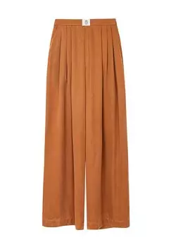 Брюки LOOSE Surf Inc., медный