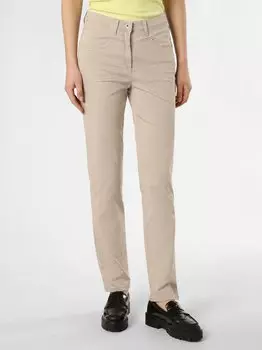 Брюки лора новые Raphaela By Brax, желтый