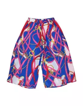 Брюки Loredana, ярко-синий