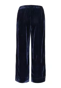 Брюки LORINE Part Two, темно-синий