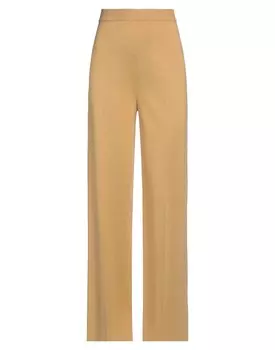 Брюки Loro Piana, коричневый