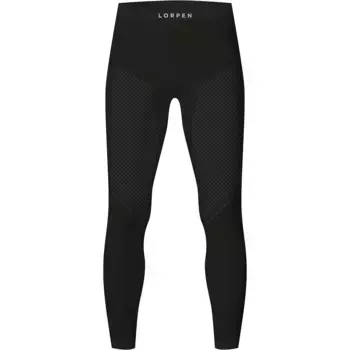 Брюки Lorpen Munia, черный