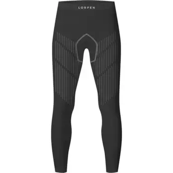 Брюки Lorpen Taku, черный