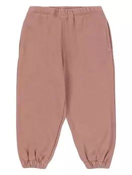 Брюки Lou Konges Sljd, розовый