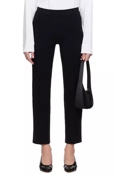 Брюки Louis High Sport, черный