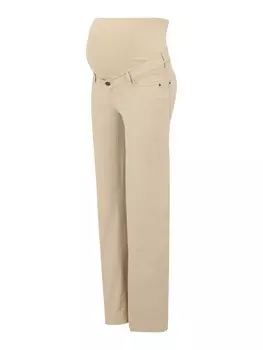 Брюки LOVE2WAIT, песочный