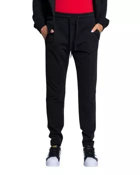 Брюки Love Moschino, черный