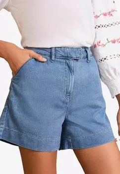 Брюки Love & Roses, синий