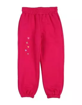 Брюки Love Therapy, фуксия