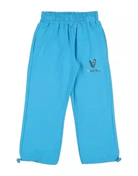 Брюки Love Therapy, лазурный