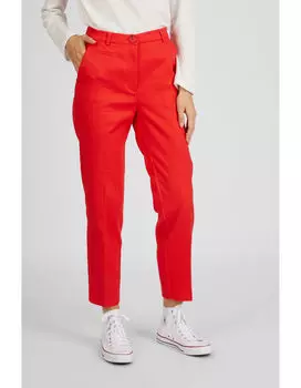 Брюки Lovely sisters Stoffhose Hanne, цвет cherry