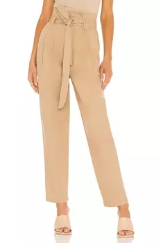 Брюки Lovers and Friends Faye, хаки