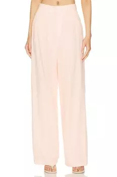 Брюки Lovers and Friends Sydney, цвет Blush