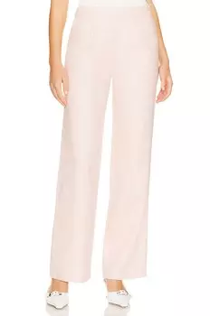 Брюки Lovers and Friends Zoie, цвет Blush