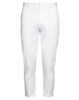 Брюки Low Brand, белый