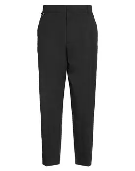 Брюки Low Brand, черный