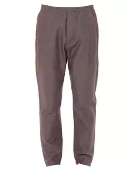 Брюки Low Brand, серый