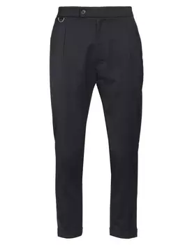 Брюки Low Brand, синий