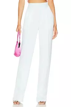 Брюки LPA Eleonora Trouser, цвет Blue Glass