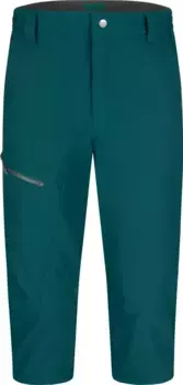 Брюки LPO 3/4 "KENTVILLE FULLSTRETCH Pirate Pants II", также доступны в больших размерах, синий