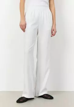 Брюки LR-NAJA 7 Levete Room, белый