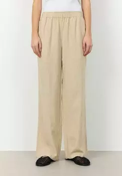 Брюки LR-NAJA 7 Levete Room, бежевый