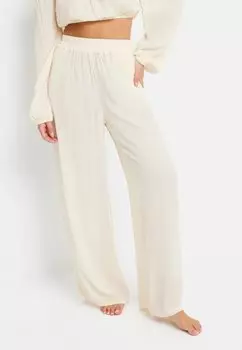 Брюки LSCN BY LASCANA LASCANA, бежевый