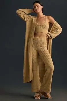 Брюки Lspace Encinitas, rainbow rib