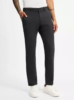 Брюки лу Alberto, синий