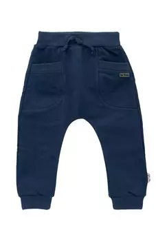 Брюки любимые вещи BABY SWEETS, цвет Blau Jahre
