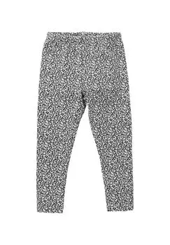 Брюки любимые вещи BABY SWEETS, цвет Schwarz Jahre