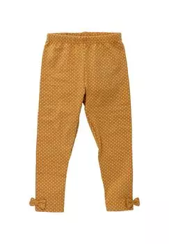 Брюки любимые вещи BABY SWEETS, цвет Senfgelb Jahre