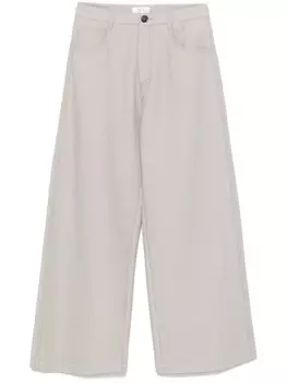 Брюки Luc Tela, серый