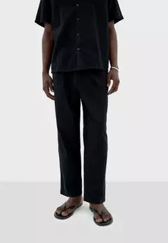 Брюки LUC Thinking Mu, черный